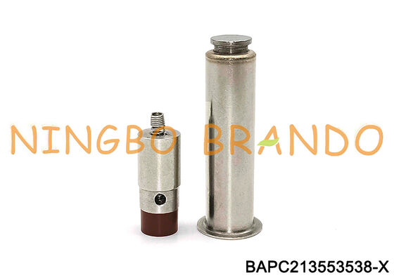 BFEC Yeni Sürüm Solenoid Armatür DMF Serisi Toz Toplayıcı Puls Valf Tamir Kitsleri