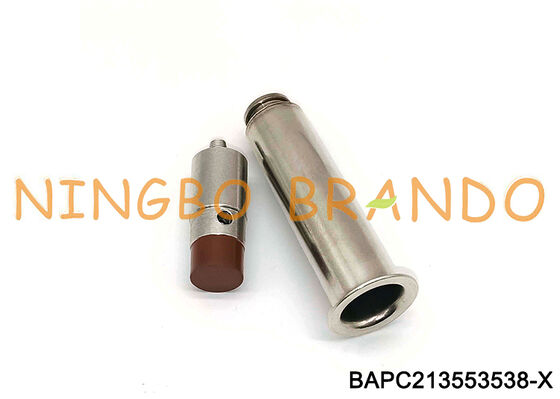 BFEC Yeni Sürüm Solenoid Armatür DMF Serisi Toz Toplayıcı Puls Valf Tamir Kitsleri