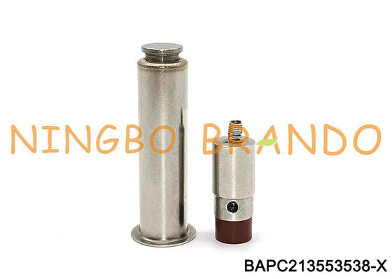 BFEC Yeni Sürüm Solenoid Armatür DMF Serisi Toz Toplayıcı Puls Valf Tamir Kitsleri