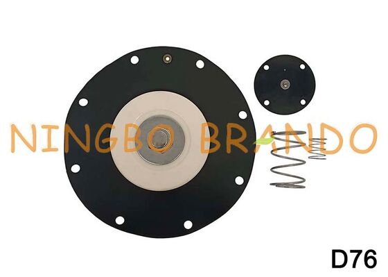 3'' DMF-Z-76S DMF-Y-76S BFEC Darbeli Vana Membran Tamir Takımı İçin Diyafram