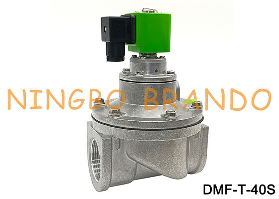 BFEC 1-1/2' DMF-T-40S Toz toplayıcı için Solenoid Pulse Jet Valve