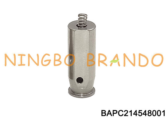 Shako Tipi PU220 PU225 Solenoid Valf Grubu İçin Solenoid Armatür