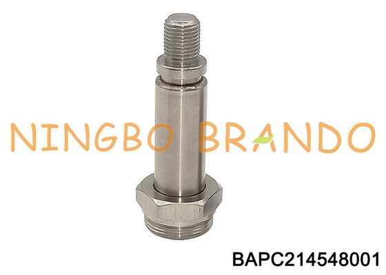 Shako Tipi PU220 PU225 Solenoid Valf Grubu İçin Solenoid Armatür