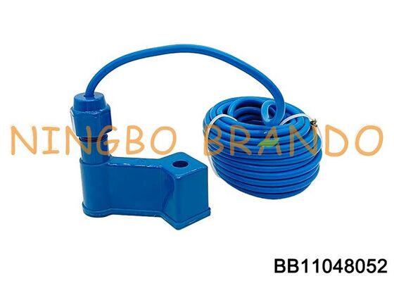 Fullwood Fullflow MM85/MM95 Süt Ölçer için DC24V Solenoid Bobin