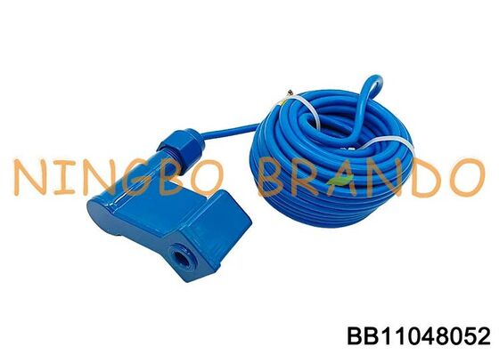 Fullwood Fullflow MM85/MM95 Süt Ölçer için DC24V Solenoid Bobin