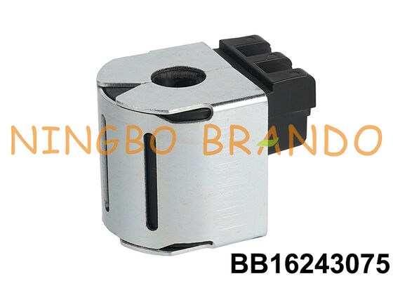 ASCO Tip 400505 Solenoid Valf Bobini 24V 110V 220V AC DC