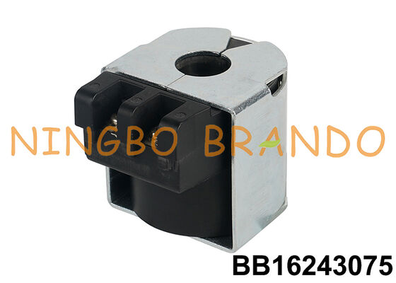 ASCO Tip 400505 Solenoid Valf Bobini 24V 110V 220V AC DC