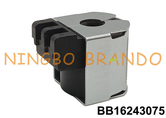 ASCO Tip 400505 Solenoid Valf Bobini 24V 110V 220V AC DC