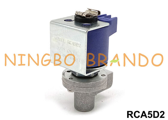 RCA5D0 RCA5D1 RCA5D2 Goyen Type Remote Pilot Valve 1/4'' 12V 24V 110V 220V