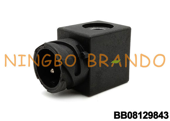 FEM-5KB 24VDC 5W Eski AE1141 KNORR-BREMSE Lift Aks Valfi için Solenoid Bobin