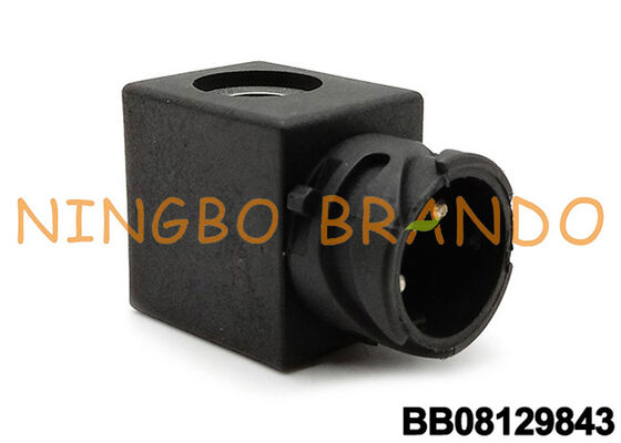 FEM-5KB 24VDC 5W Eski AE1141 KNORR-BREMSE Lift Aks Valfi için Solenoid Bobin