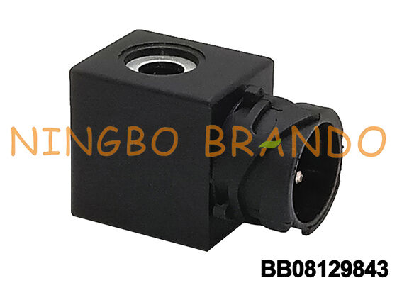 FEM-5KB 24VDC 5W Eski AE1141 KNORR-BREMSE Lift Aks Valfi için Solenoid Bobin