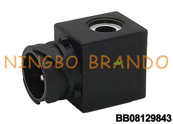 FEM-5KB 24VDC 5W Eski AE1141 KNORR-BREMSE Lift Aks Valfi için Solenoid Bobin