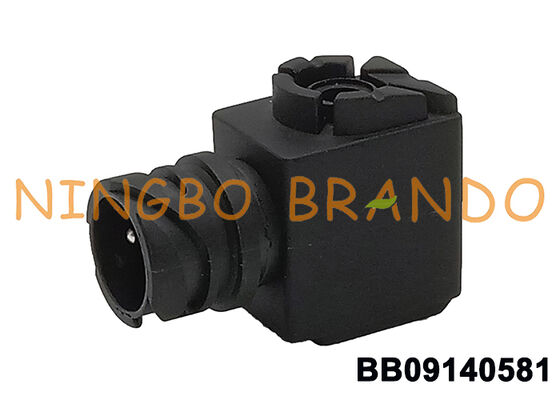 24V DC Solenoid Bobin Kamyon Hava Frenleri için Solenoid Valf A5410560304