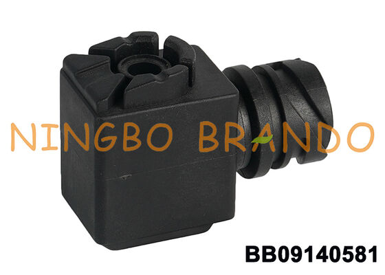 24V DC Solenoid Bobin Kamyon Hava Frenleri için Solenoid Valf A5410560304
