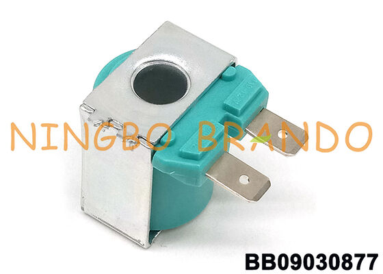 Whirlpool Maytag Çamaşır Makinesi Su Giriş Valfi İçin Solenoid Bobin Kiti 12V 24V 110V 220V