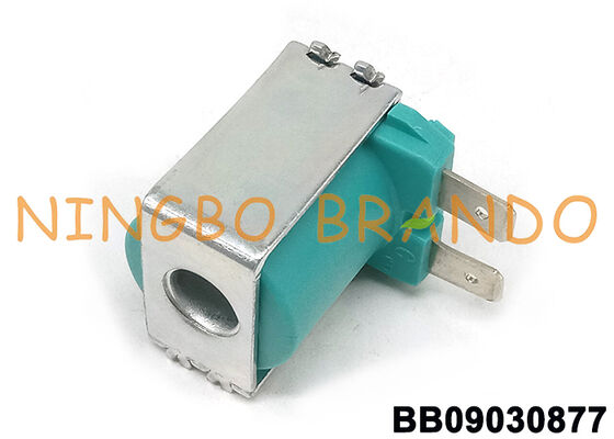 Whirlpool Maytag Çamaşır Makinesi Su Giriş Valfi İçin Solenoid Bobin Kiti 12V 24V 110V 220V