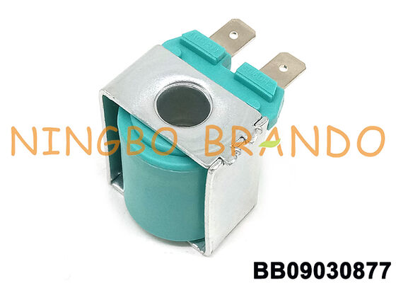 Whirlpool Maytag Çamaşır Makinesi Su Giriş Valfi İçin Solenoid Bobin Kiti 12V 24V 110V 220V