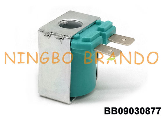 Whirlpool Maytag Çamaşır Makinesi Su Giriş Valfi İçin Solenoid Bobin Kiti 12V 24V 110V 220V