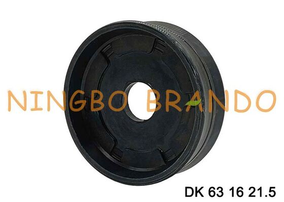 DK 6316 Z5051 Silindir Pnömatik Çift Etkili Piston Keçesi DK 63 16 21.5