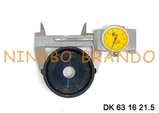 DK 6316 Z5051 Silindir Pnömatik Çift Etkili Piston Keçesi DK 63 16 21.5