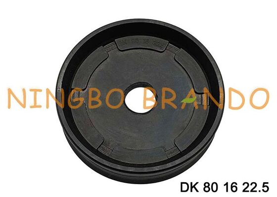 Pnömatik Hava Silindir Contaları için Dk NBR Kauçuk Piston Contası DK 8016 Z5051 DK 80 16 22.5