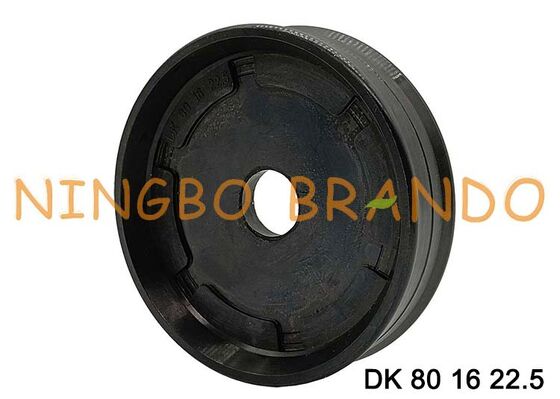 Pnömatik Hava Silindir Contaları için Dk NBR Kauçuk Piston Contası DK 8016 Z5051 DK 80 16 22.5