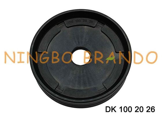DK Silindir Pnömatik Çift Etkili Piston Contası DK A019 Z5051 DK 100 20 26