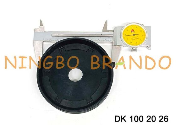 DK Silindir Pnömatik Çift Etkili Piston Contası DK A019 Z5051 DK 100 20 26