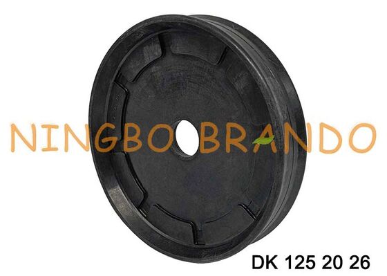 DK C520 Z5050 NBR Pnömatik Hava Silindir Contaları için Kauçuk Piston Contası DK 125 20 26