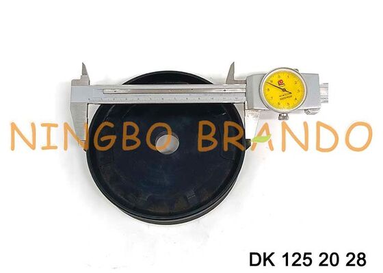 DK C522 Z5050 Silindir Pnömatik Çift Etkili Piston Contası DK 125 20 28