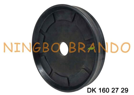 DK G027 Z5050 Silindir Pnömatik Çift Etkili Piston Contası DK 160 27 29