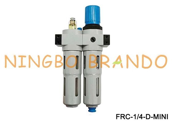 Festo Type FRC-1/4-D-MINI 159605 Servis Ünitesi Kombinasyonu