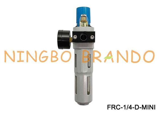 Festo Type FRC-1/4-D-MINI 159605 Servis Ünitesi Kombinasyonu