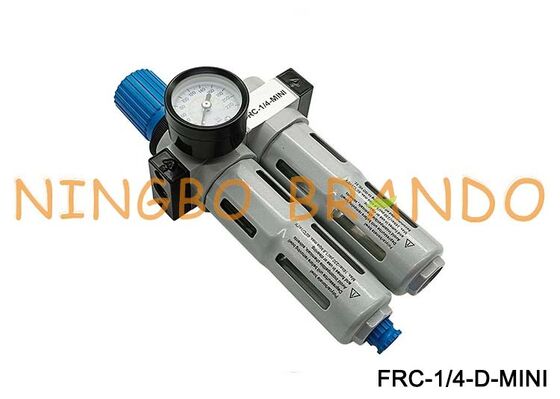 Festo Type FRC-1/4-D-MINI 159605 Servis Ünitesi Kombinasyonu