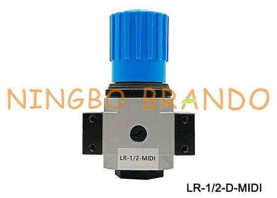 Festo Tip Basınç Regülatörü LR-1/2-D-MIDI 159581 Basınç Düşürücü Vana