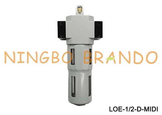 Festo Tip LOE-1/2-D-MIDI 159587 Hava Hattı Yağlayıcı 1/2''