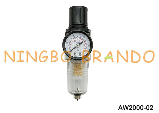 AW2000-02 AW3000-03 AW4000-04 Pnömatik Kompresör Hava Filtresi Temizlik Filtreleri
