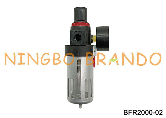 AIRTAC Tip BFR-2000 BFR2000 Hava Filtresi Regülatörü AFR,BFR Serisi
