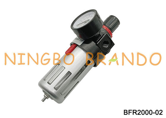 AIRTAC Tip BFR-2000 BFR2000 Hava Filtresi Regülatörü AFR,BFR Serisi