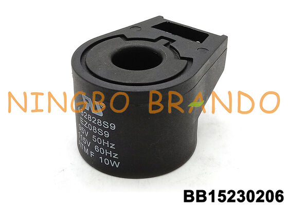 BB15230206 Parker Lucifier Tipi Solenoid Valf Bobini 482828S9 483824T1