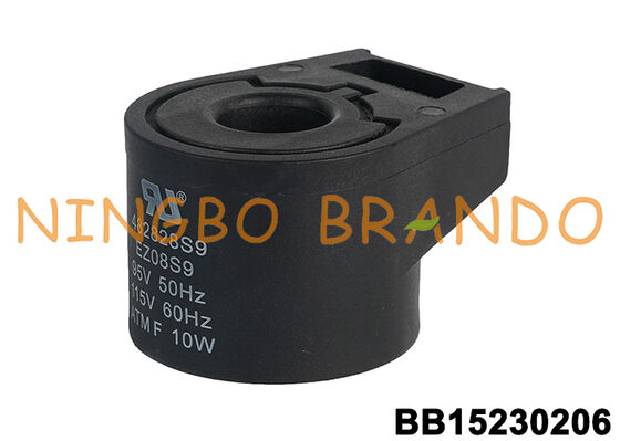BB15230206 Parker Lucifier Tipi Solenoid Valf Bobini 482828S9 483824T1