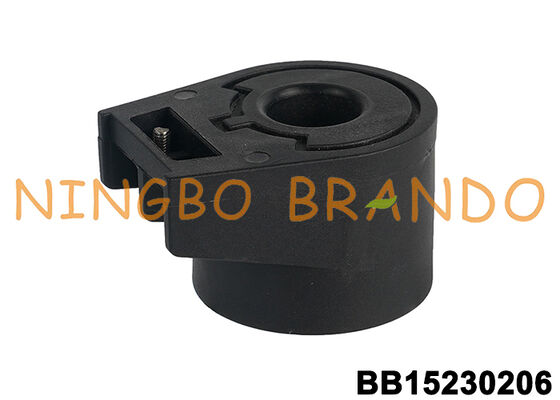 BB15230206 Parker Lucifier Tipi Solenoid Valf Bobini 482828S9 483824T1