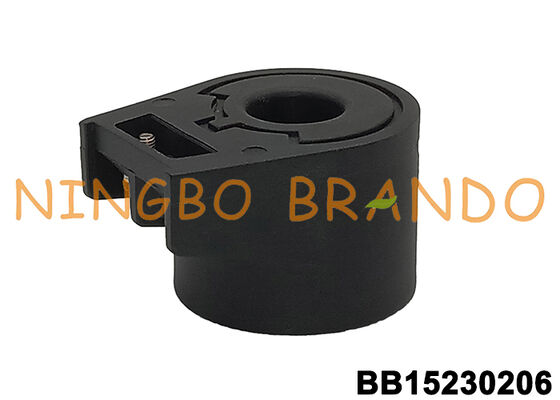 BB15230206 Parker Lucifier Tipi Solenoid Valf Bobini 482828S9 483824T1