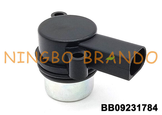 WABCO Type 442 051 021 1 Solenoid Valve Coil for BMW Air Suspension 12VDC 0.96A