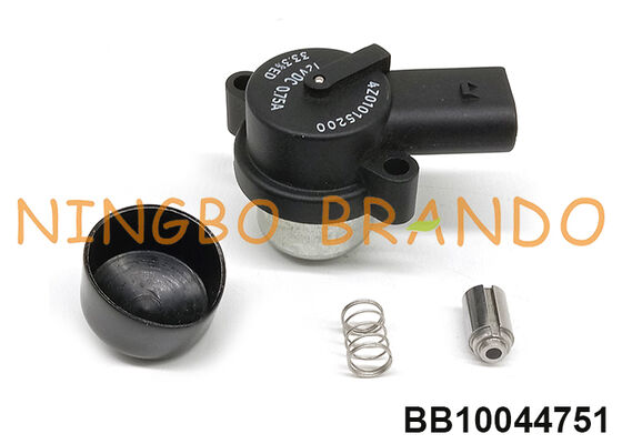 12VDC 4Z01015200 Hava asılı pompa kompresörü için solenoid bobini