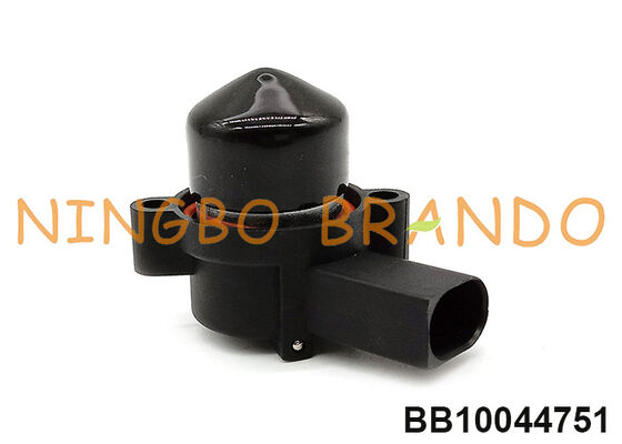 12VDC 4Z01015200 Hava asılı pompa kompresörü için solenoid bobini