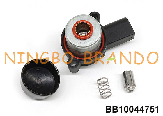 12VDC 4Z01015200 Hava asılı pompa kompresörü için solenoid bobini