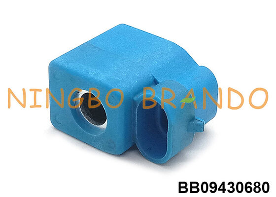 Lovato Lovato XP Enjekteçiler Demiryolu PRJ1093 için 12V DC Solenoid Valf Bobini