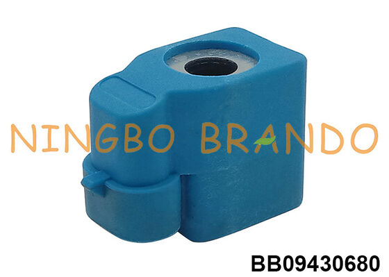 Lovato Lovato XP Enjekteçiler Demiryolu PRJ1093 için 12V DC Solenoid Valf Bobini